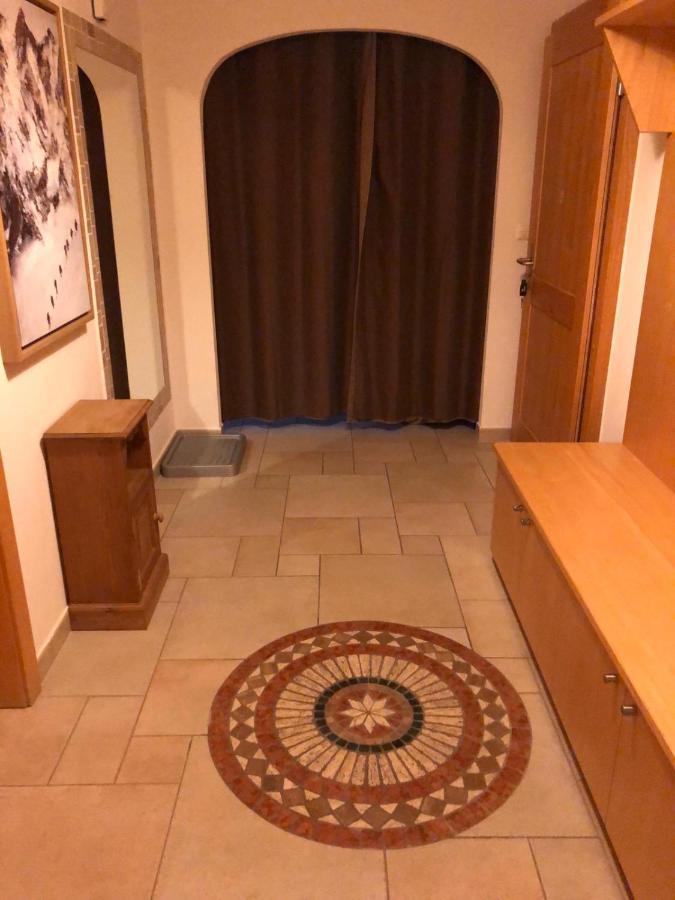 Appartement Haute Nendaz Met Fantastisch Uitzicht Eksteriør billede