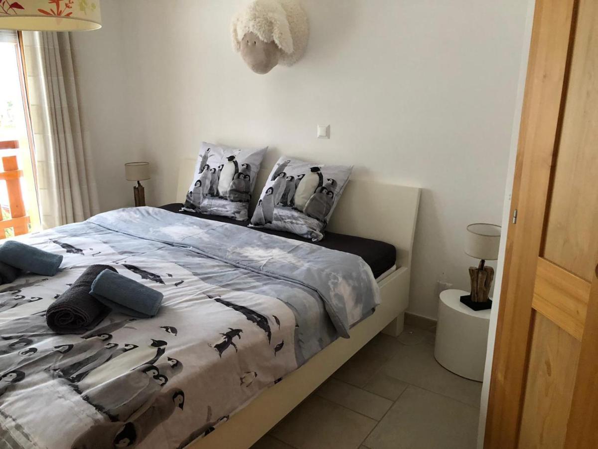 Appartement Haute Nendaz Met Fantastisch Uitzicht Eksteriør billede