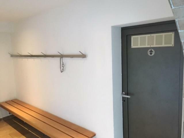Appartement Haute Nendaz Met Fantastisch Uitzicht Eksteriør billede