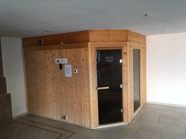 Appartement Haute Nendaz Met Fantastisch Uitzicht Eksteriør billede