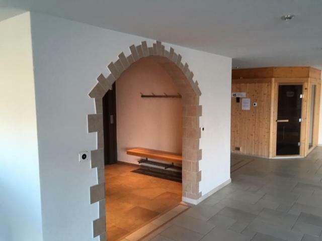 Appartement Haute Nendaz Met Fantastisch Uitzicht Eksteriør billede